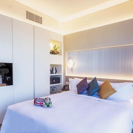 Citadines Culture Village Dubai, Waterfront Jaddaf Экстерьер фото