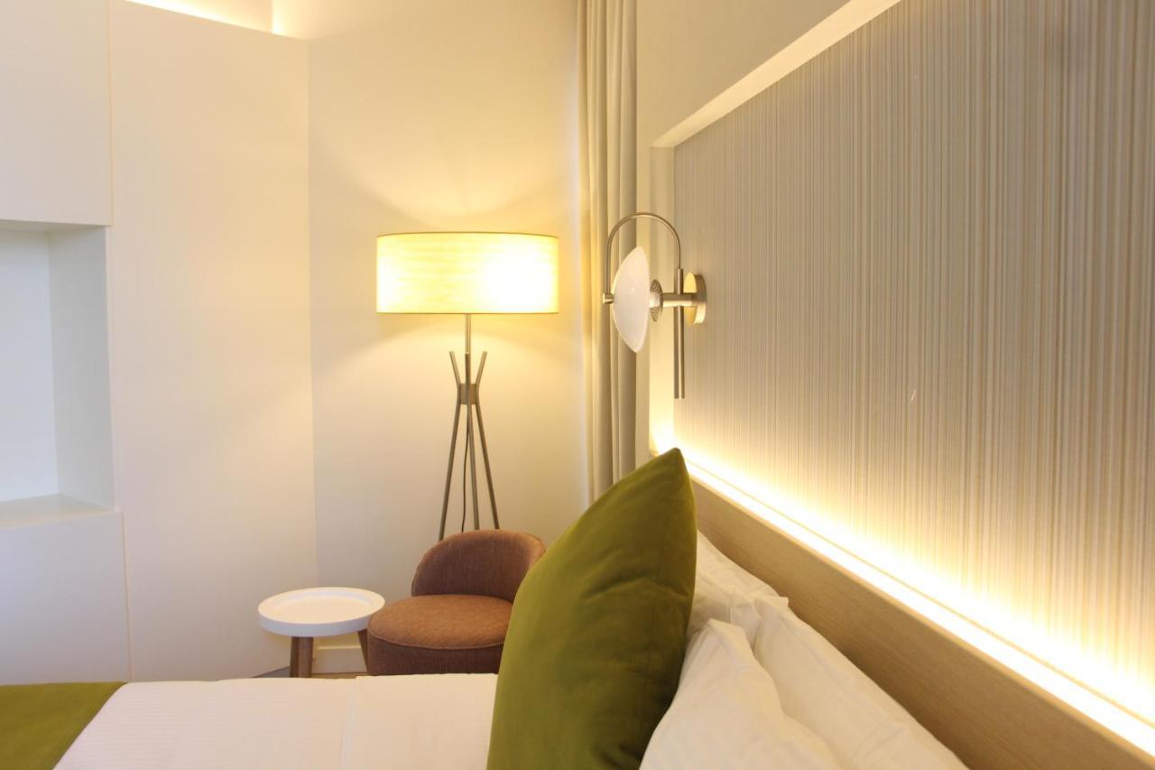 Citadines Culture Village Dubai, Waterfront Jaddaf Экстерьер фото