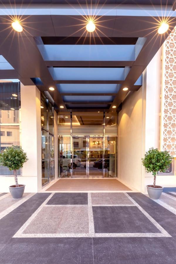 Citadines Culture Village Dubai, Waterfront Jaddaf Экстерьер фото